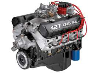 B1143 Engine